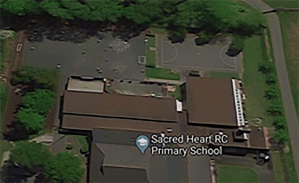 atherton sacred heart