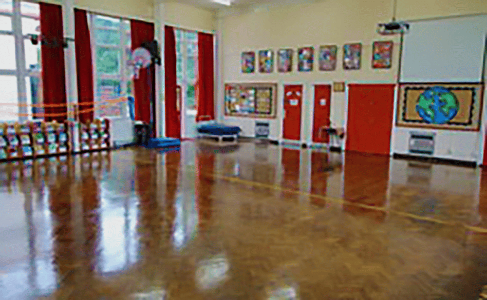 atherton sacred heart