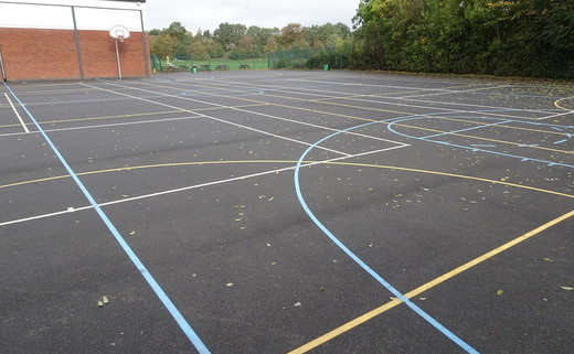 MUGA