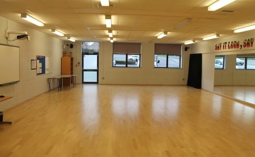 regular_Newbold_-_Dance_Studio_2_Thumb