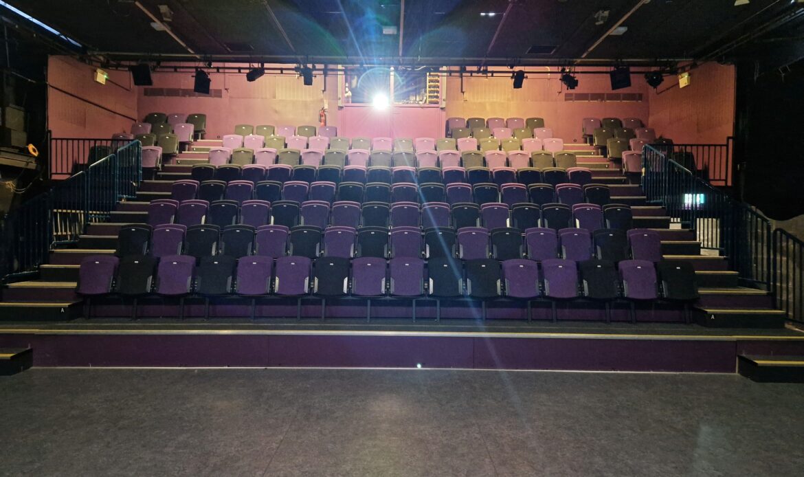 20230120_131548 Arts Theatre