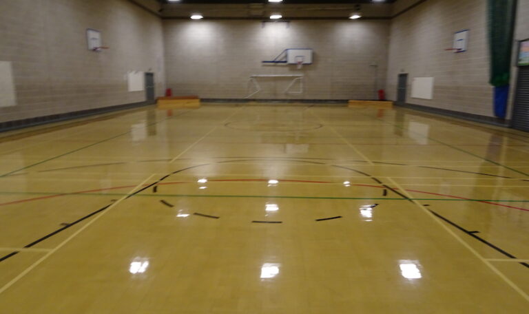 Thomas More - Sports Hall 2