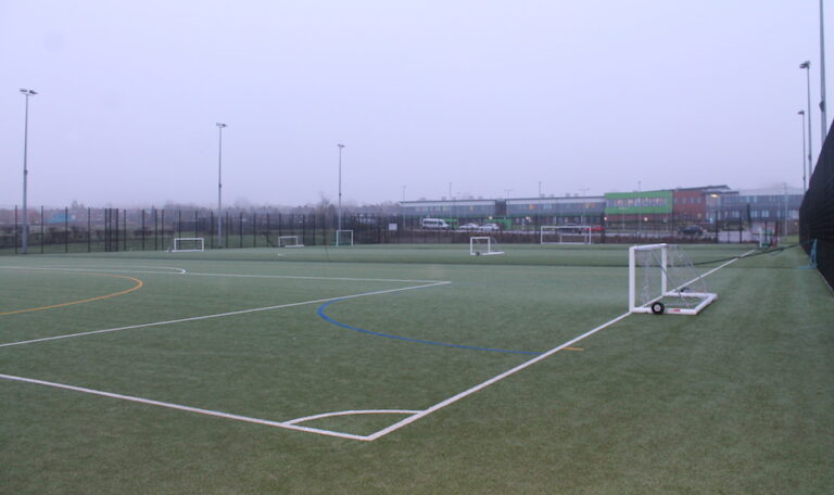 Tibshelf - Astro 2