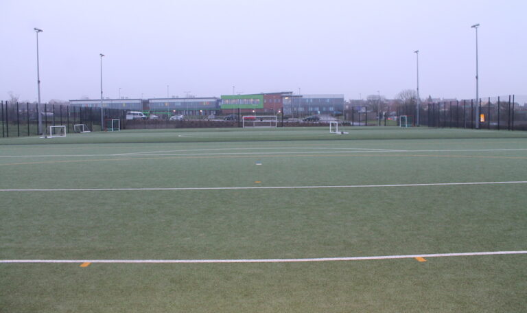Tibshelf - Astro 3