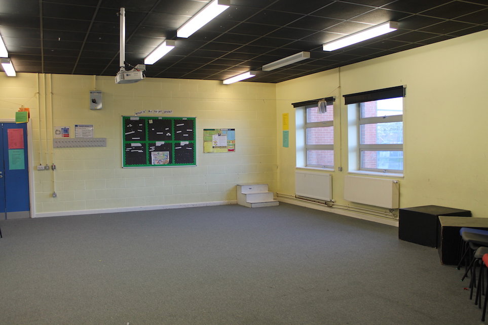 Tupton - Drama Studio 2