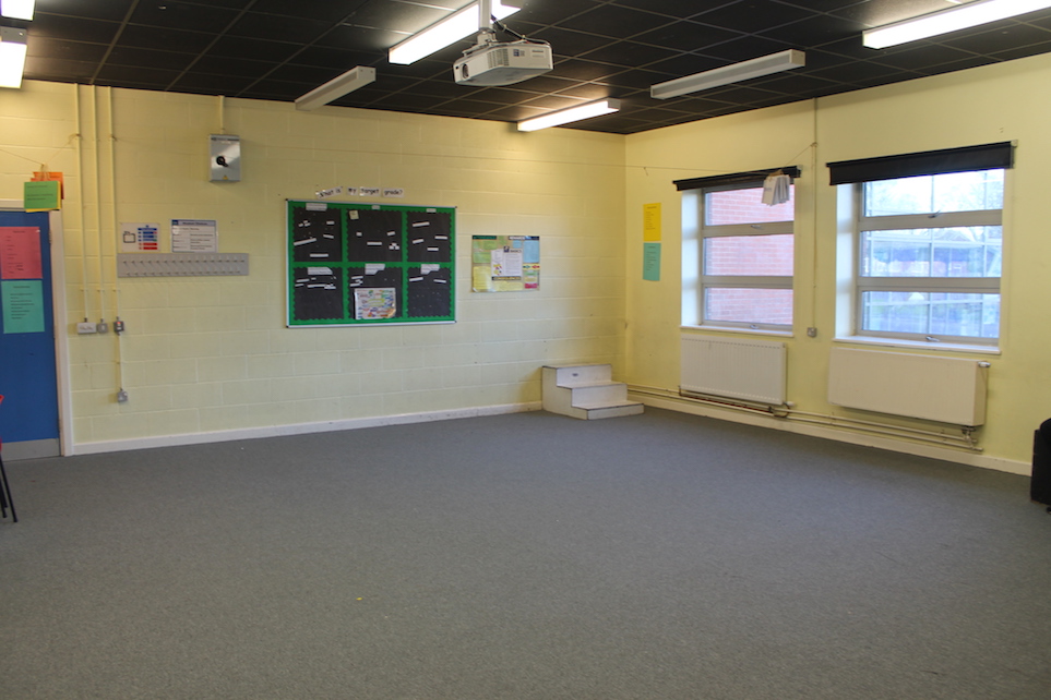 Tupton - Drama Studio