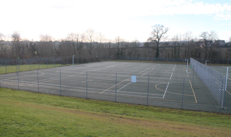 Tupton - MUGA 2