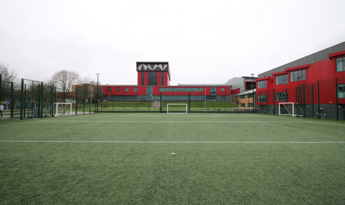 West Notts 3G (1)