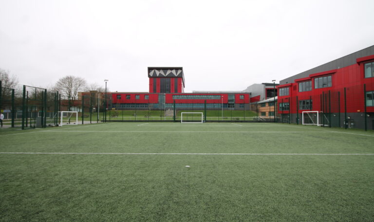 West Notts 3G (1)