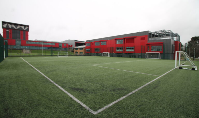 West Notts 3G (5)