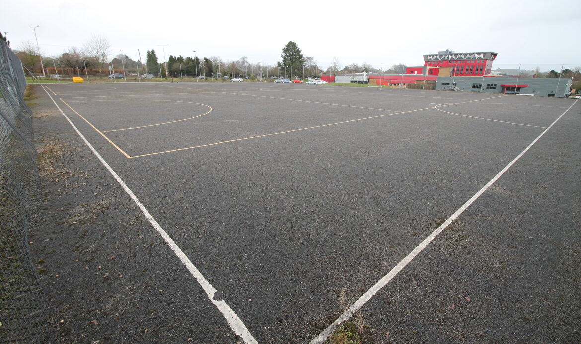 West Notts - MUGA (1)