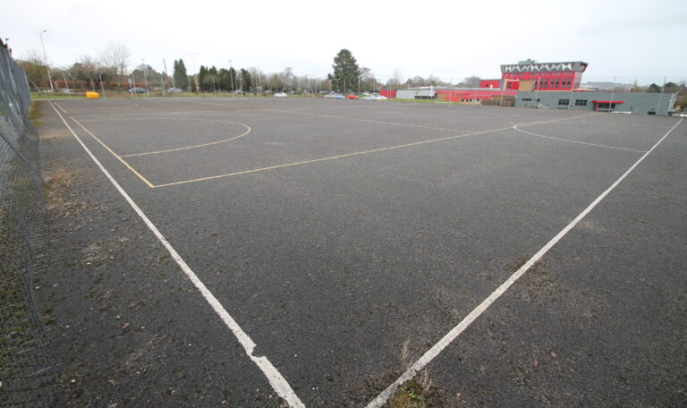 West Notts - MUGA (1)