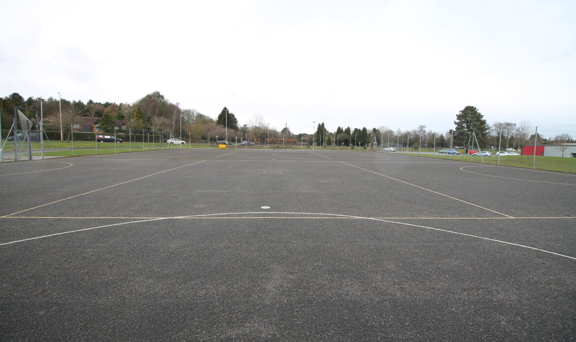 West Notts - MUGA (2)