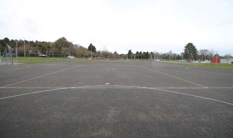 West Notts - MUGA (2)