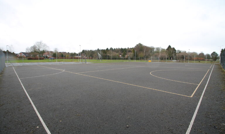 West Notts - MUGA (3)