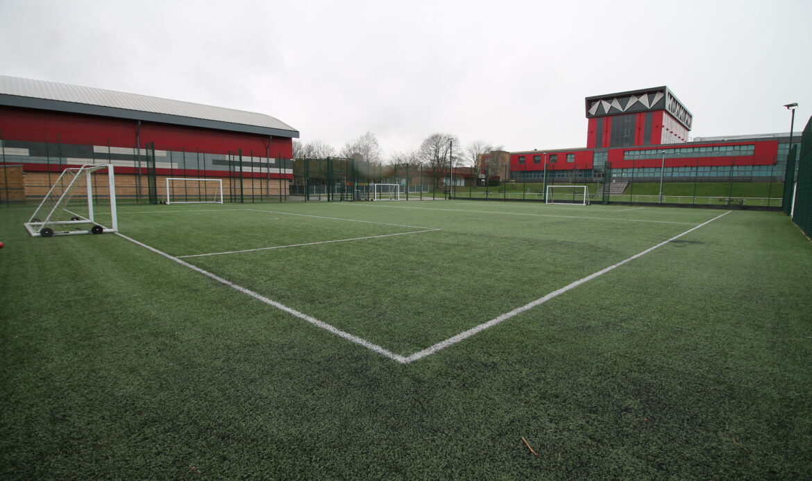 West notts - 3G (USE)