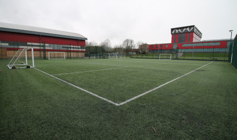 West notts - 3G (USE)