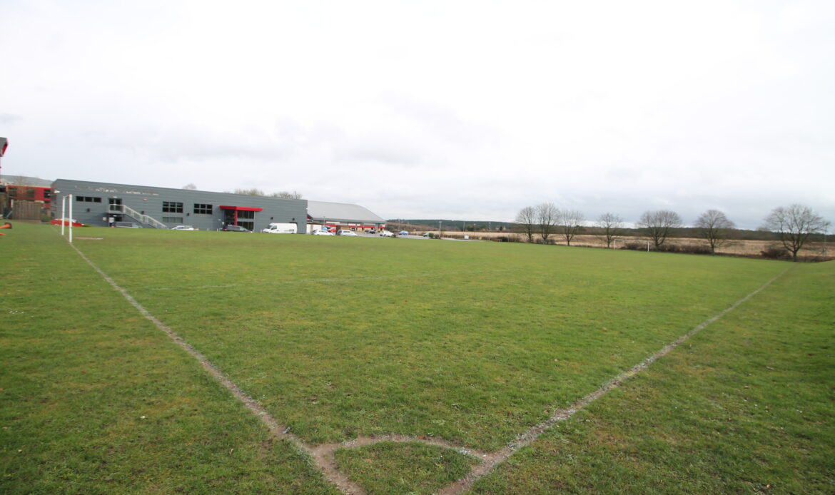West notts - Grass pitch (1)