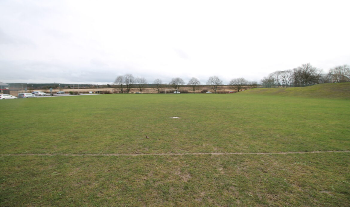 West notts - Grass pitch (2)