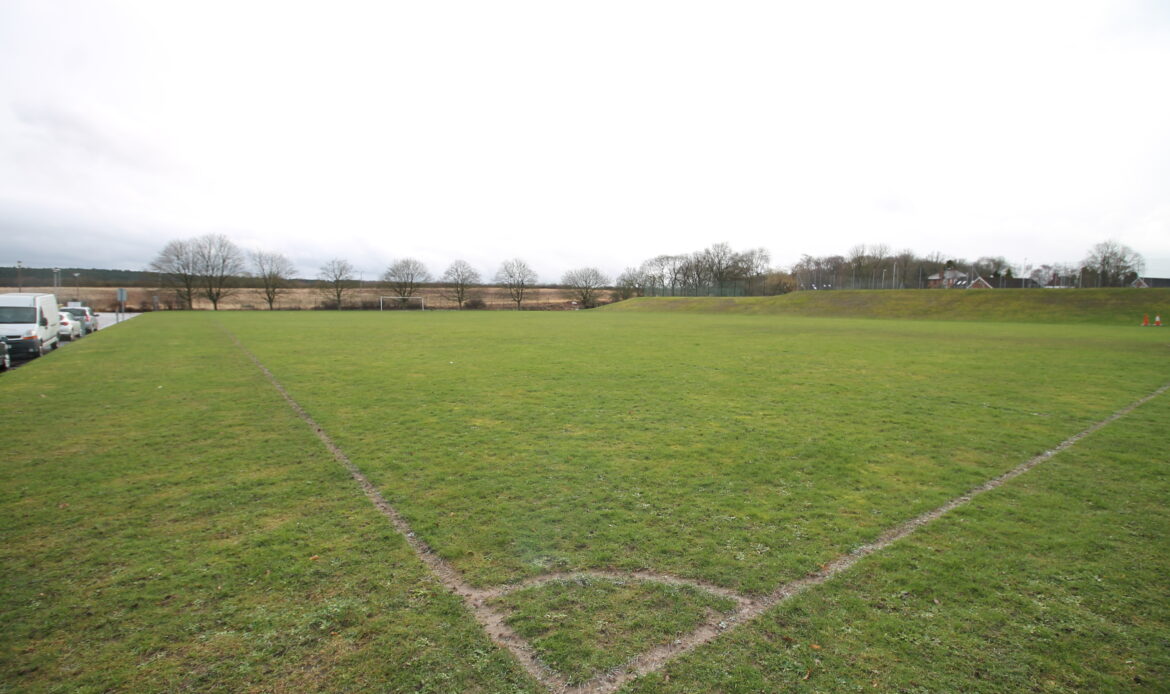 West notts - Grass pitch (3)