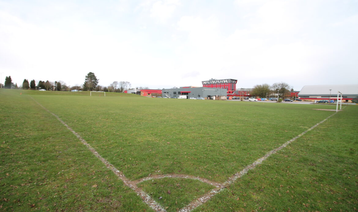 West notts - Grass pitch (5)