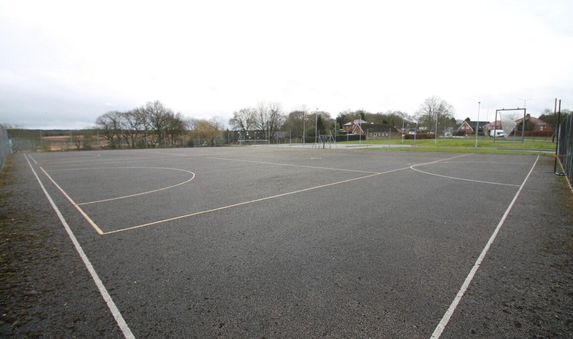 West notts - MUGA (5)