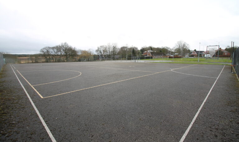 West notts - MUGA (5)