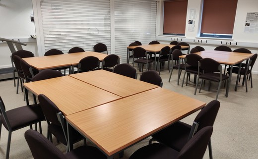 west notts classroom 1
