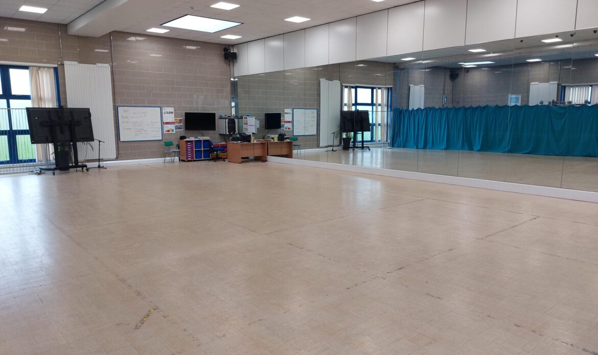 Activity Studio 1