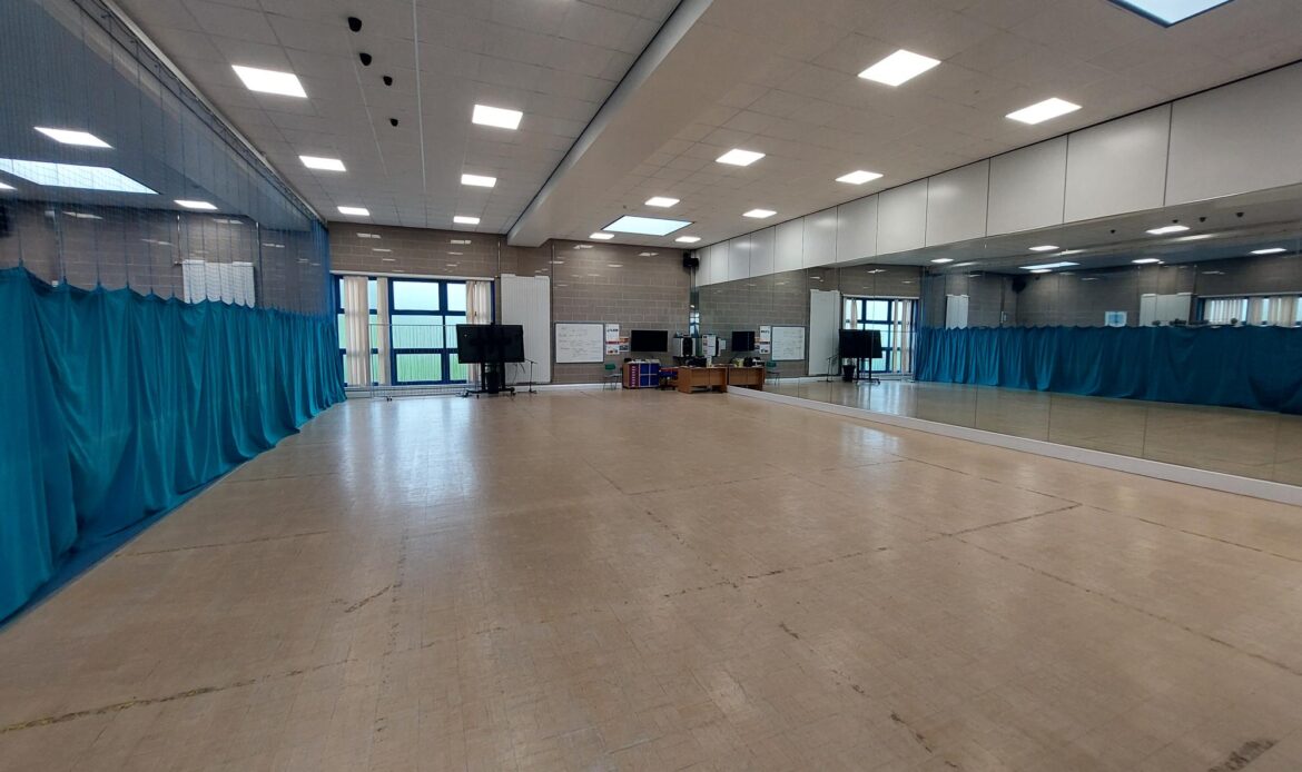 Activity studio 3