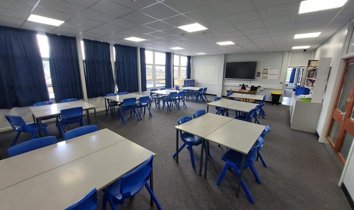 Classroom 2