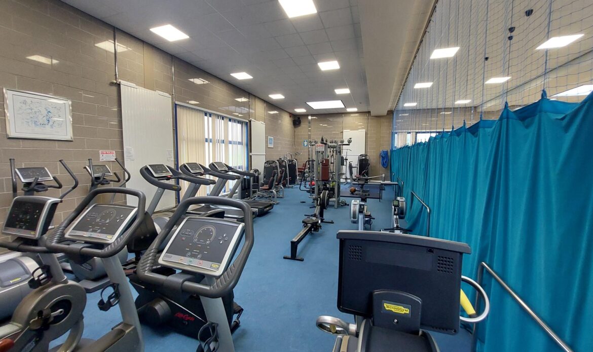 Fitness Suite 2