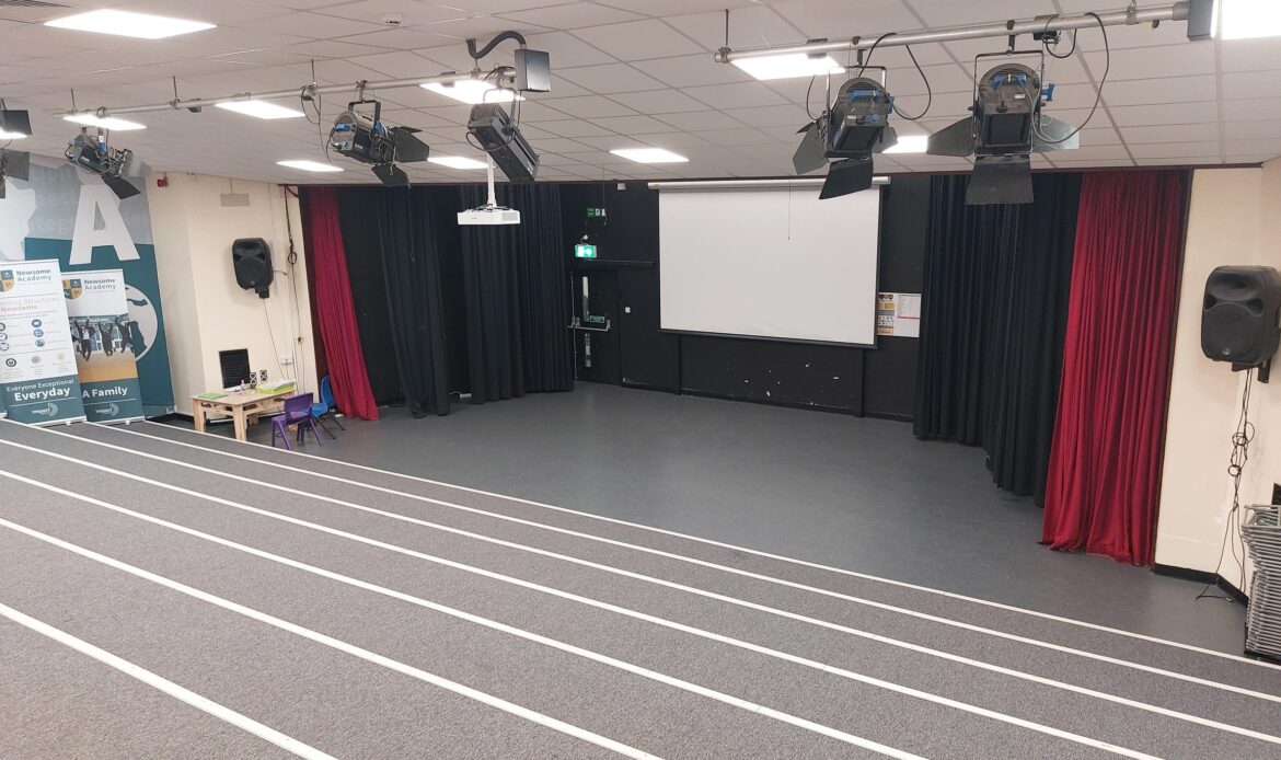 Theatre 1