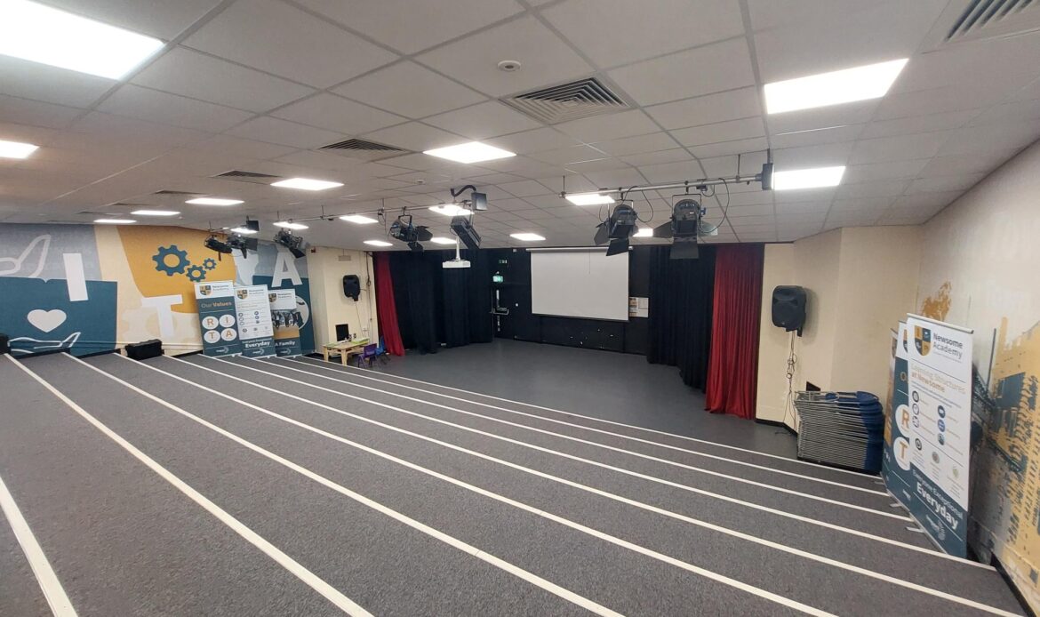 Theatre 2