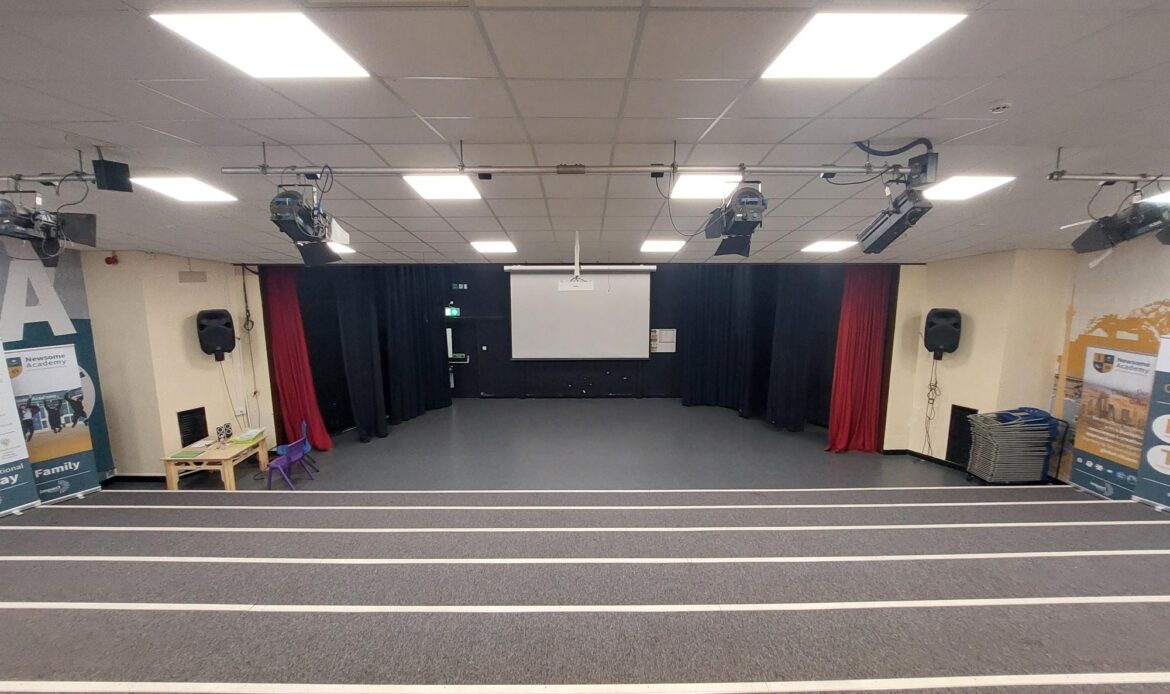 Theatre 3