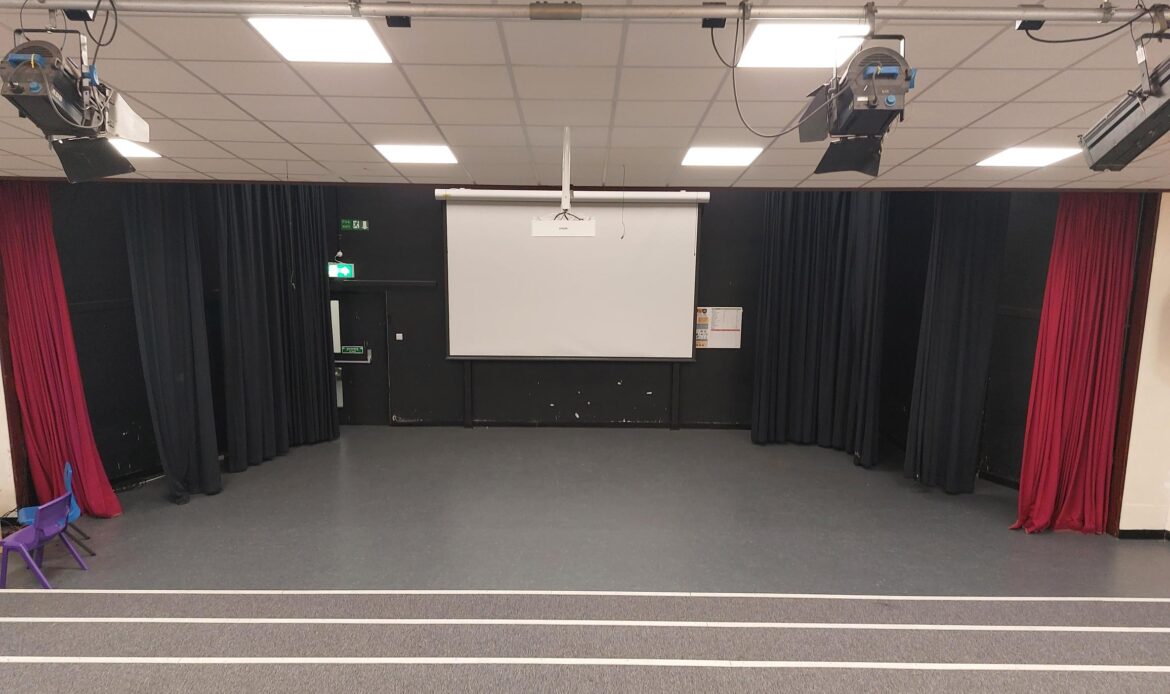 Theatre 4
