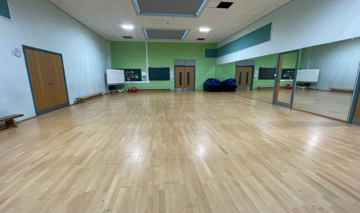 ACTIVITY STUDIO