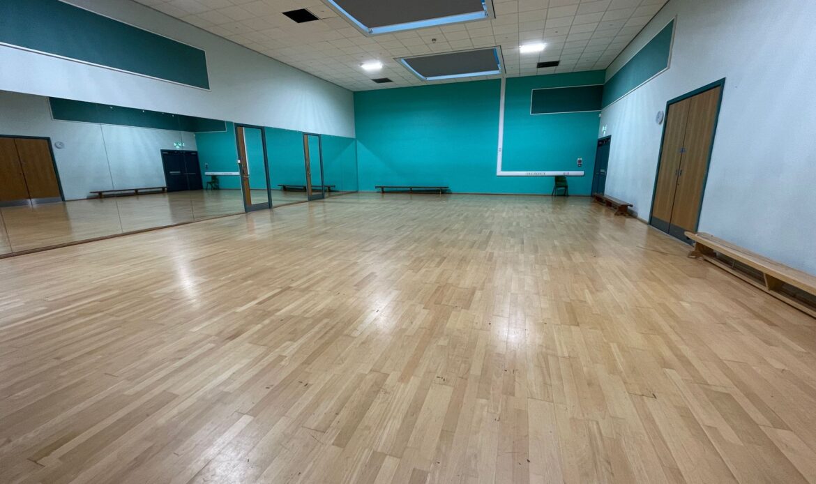 ACTIVITY STUDIO N3