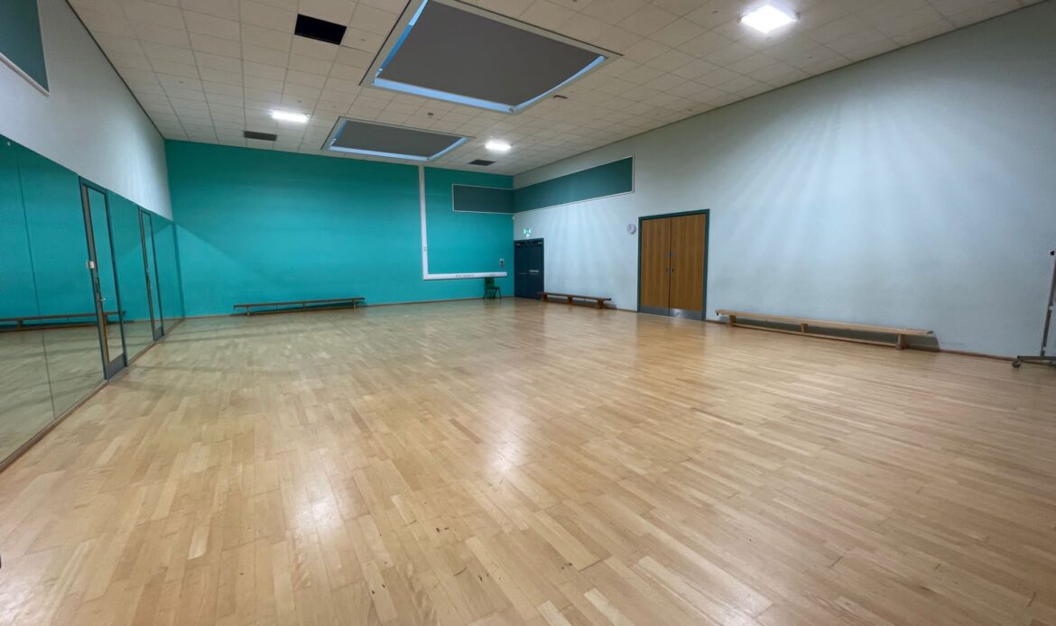 ACTIVITY STUDIO N4