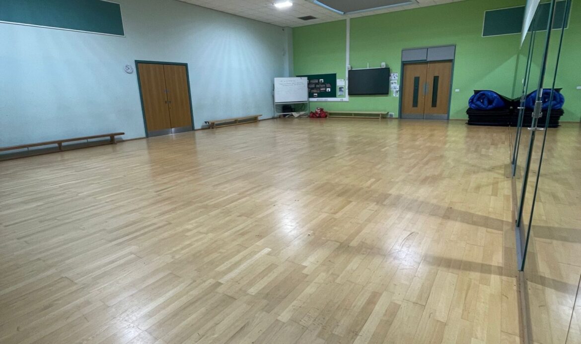 Activity studio n1