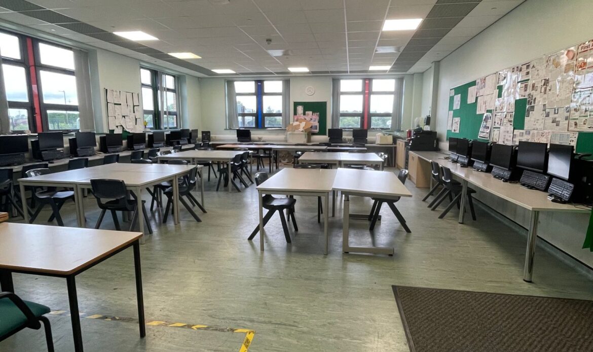 CLASSROOM