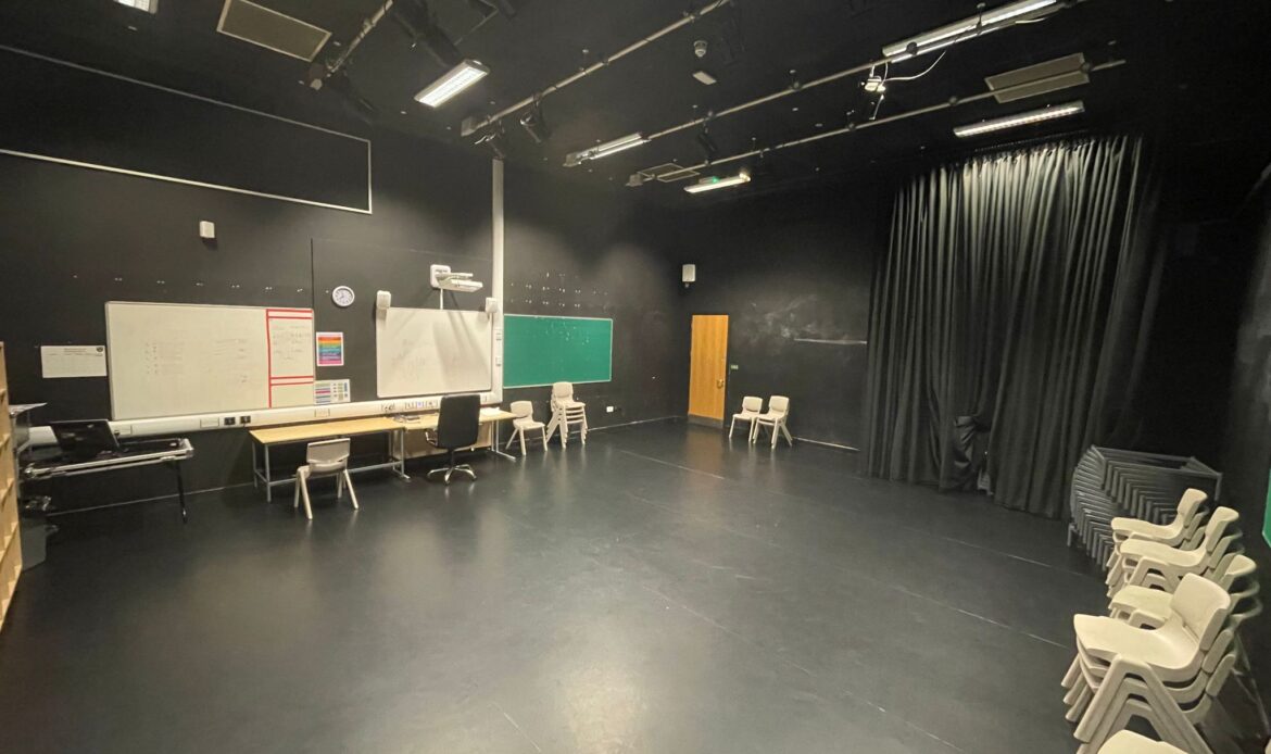 DRAMA STUDIO N1