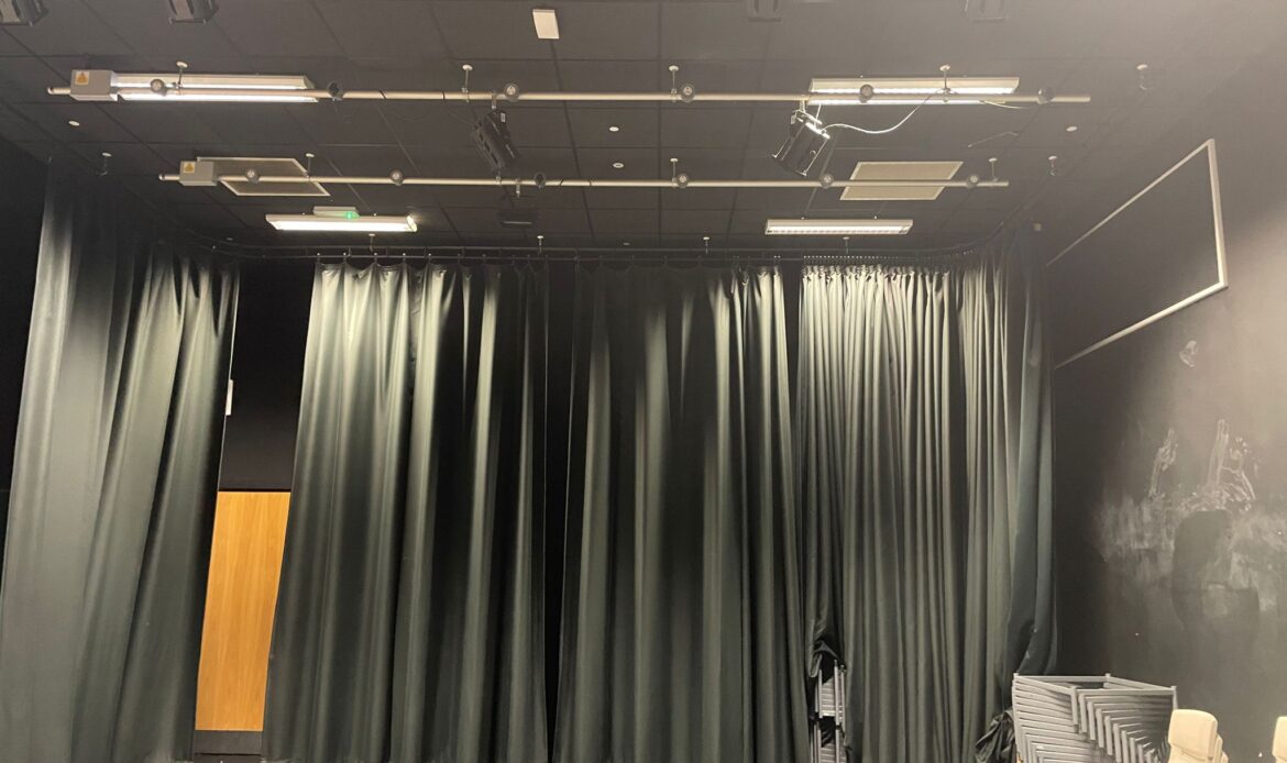 DRAMA STUDIO N2