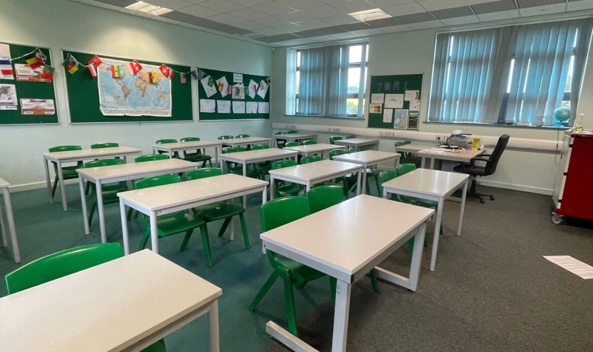 classroom 1