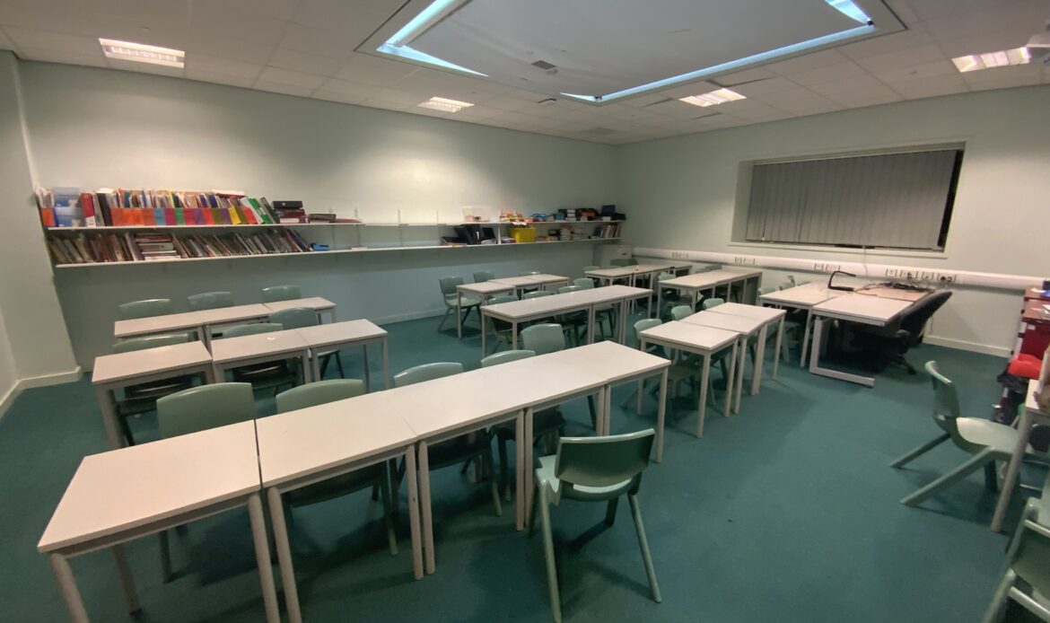 classroom 2
