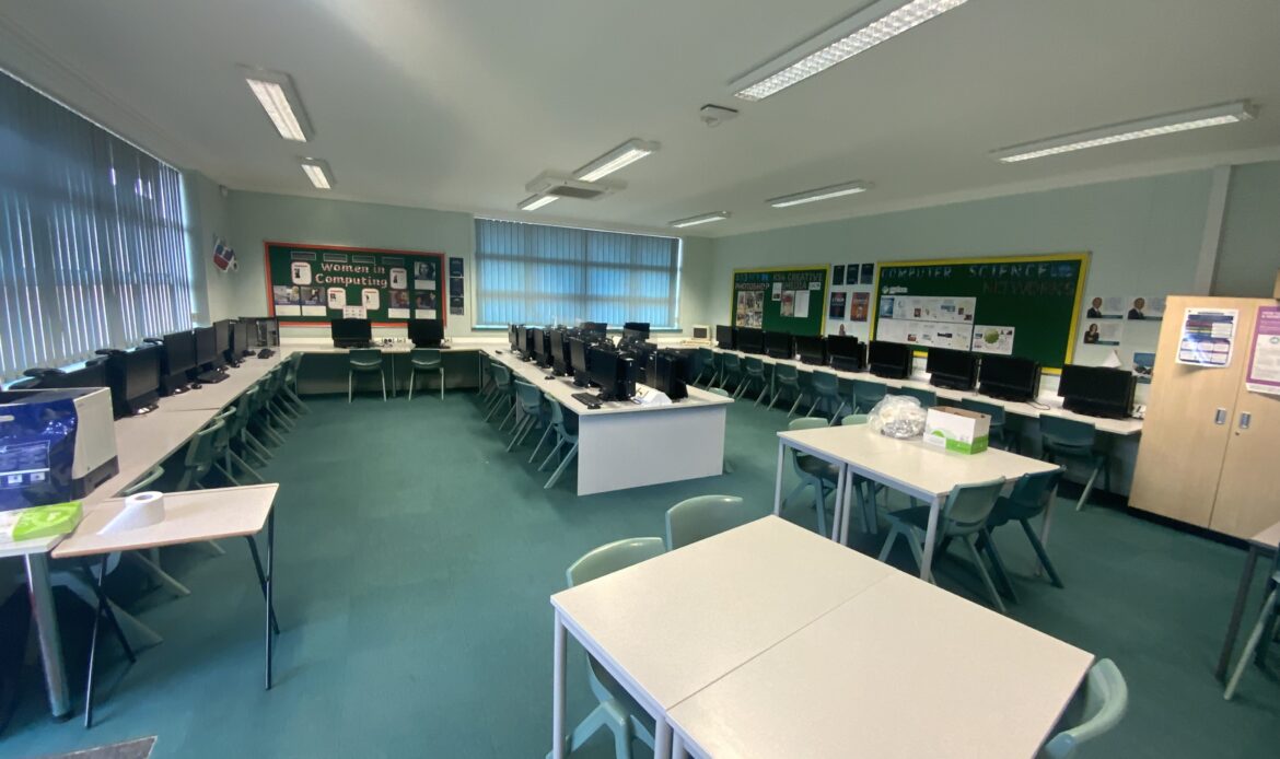classroom 3