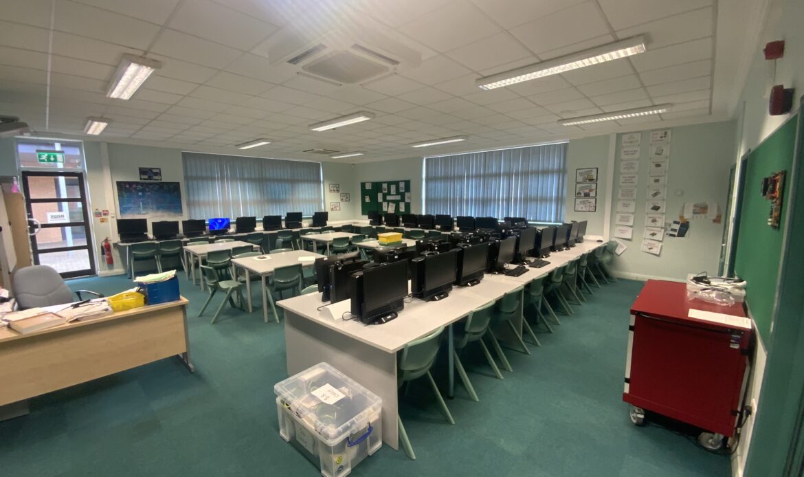 classrooms 2