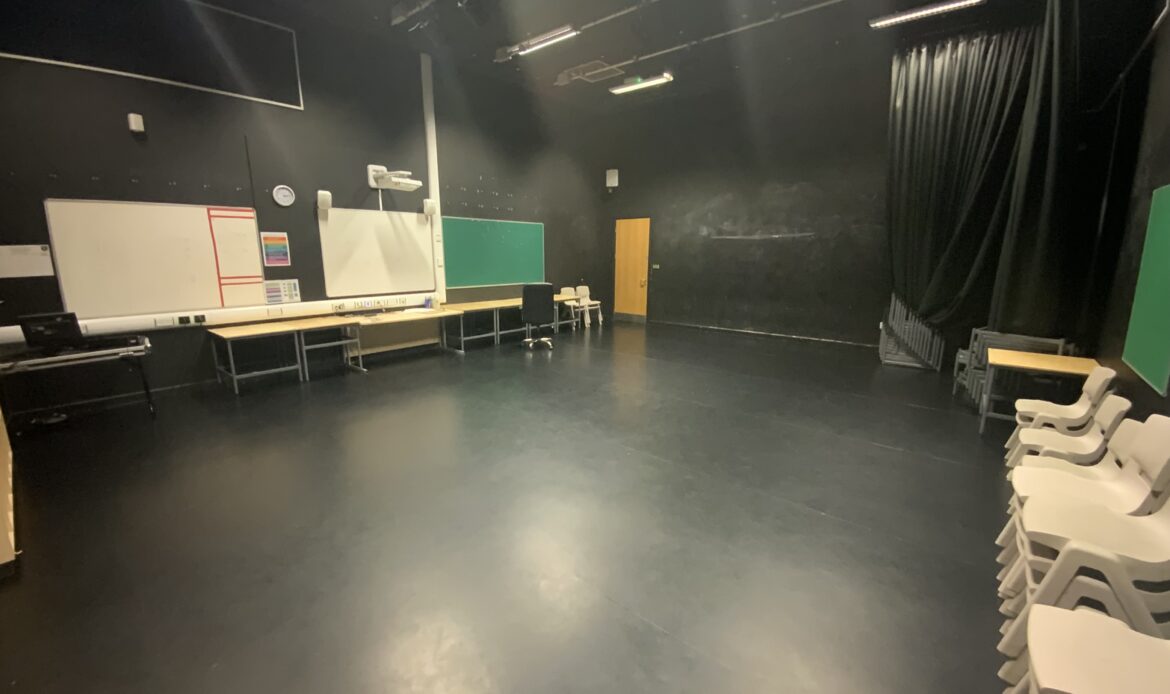 drama studio