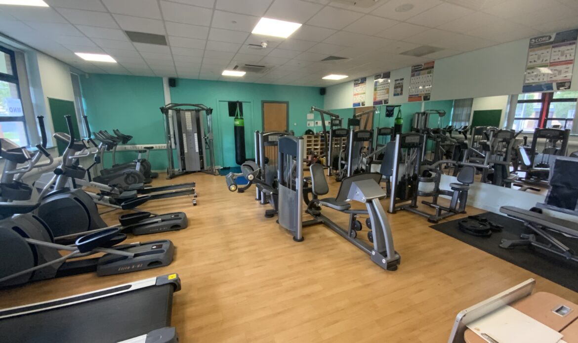 fitness suite 4