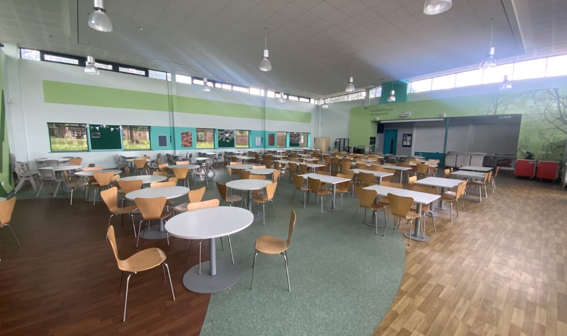 multipurpose room 2